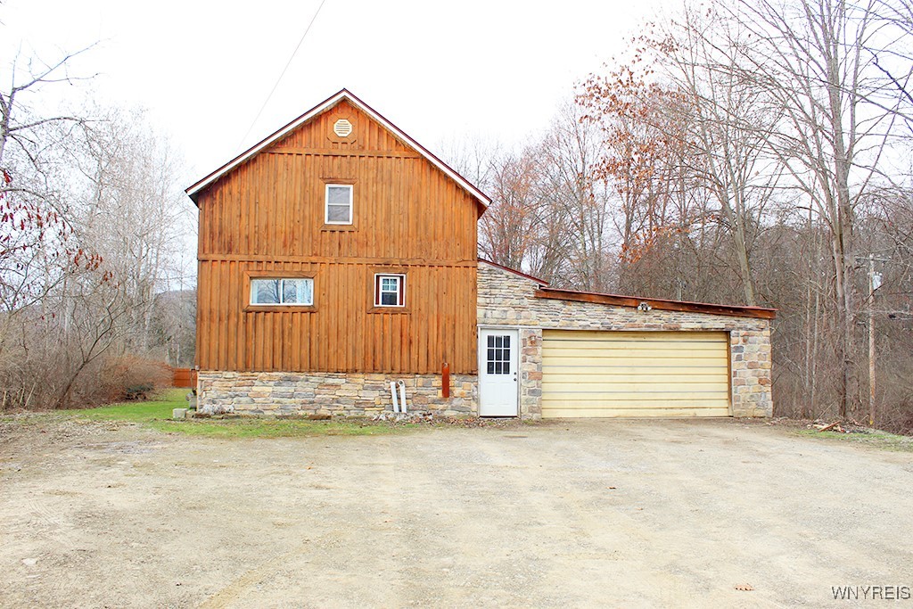 4418 N Whalen Road, Great Valley, New York image 34