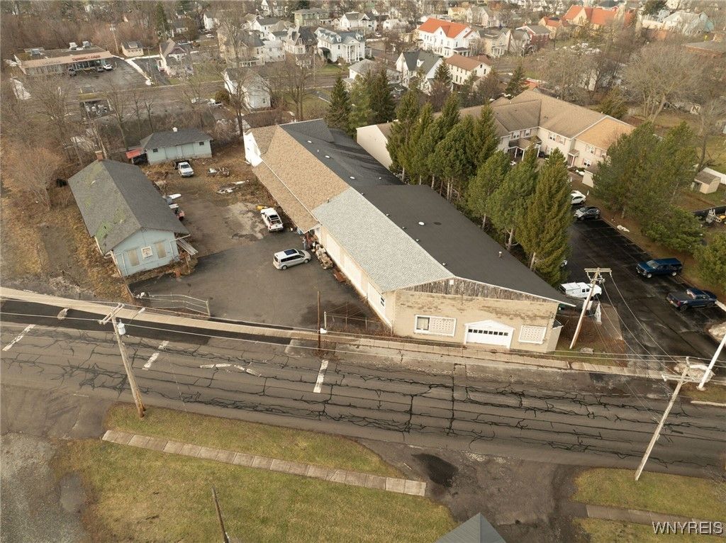 Photo of 150 Park Avenue, Sweden, NY 14420 (MLS # B1657251)