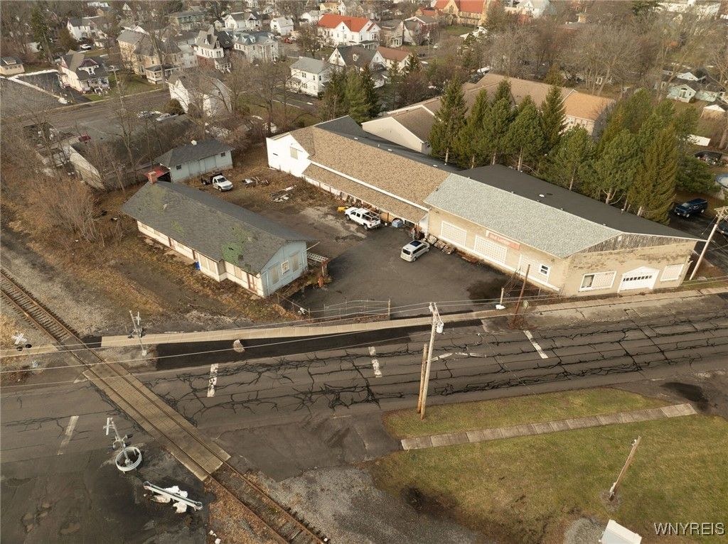 Photo of 150 Park Avenue, Sweden, NY 14420 (MLS # B1657251)