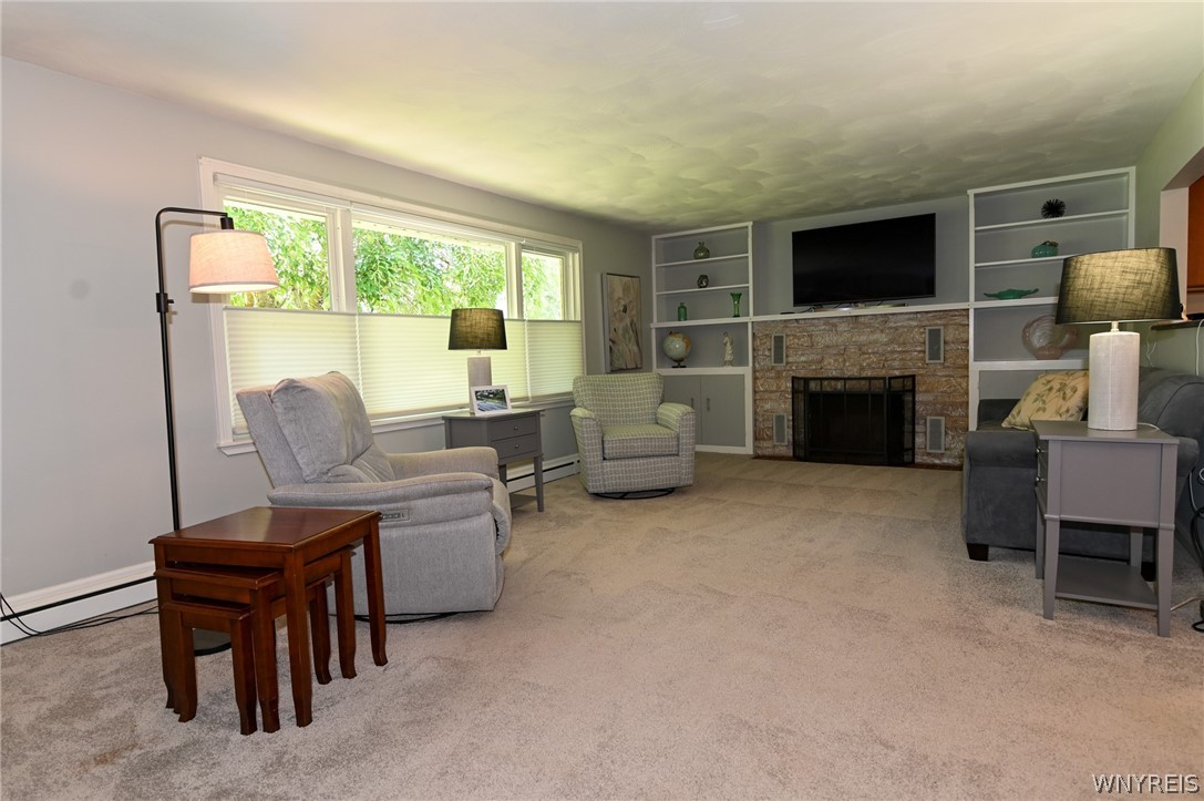 4775 Bickert Drive