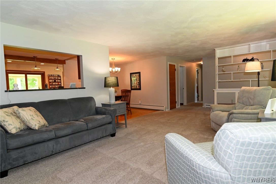 4775 Bickert Drive