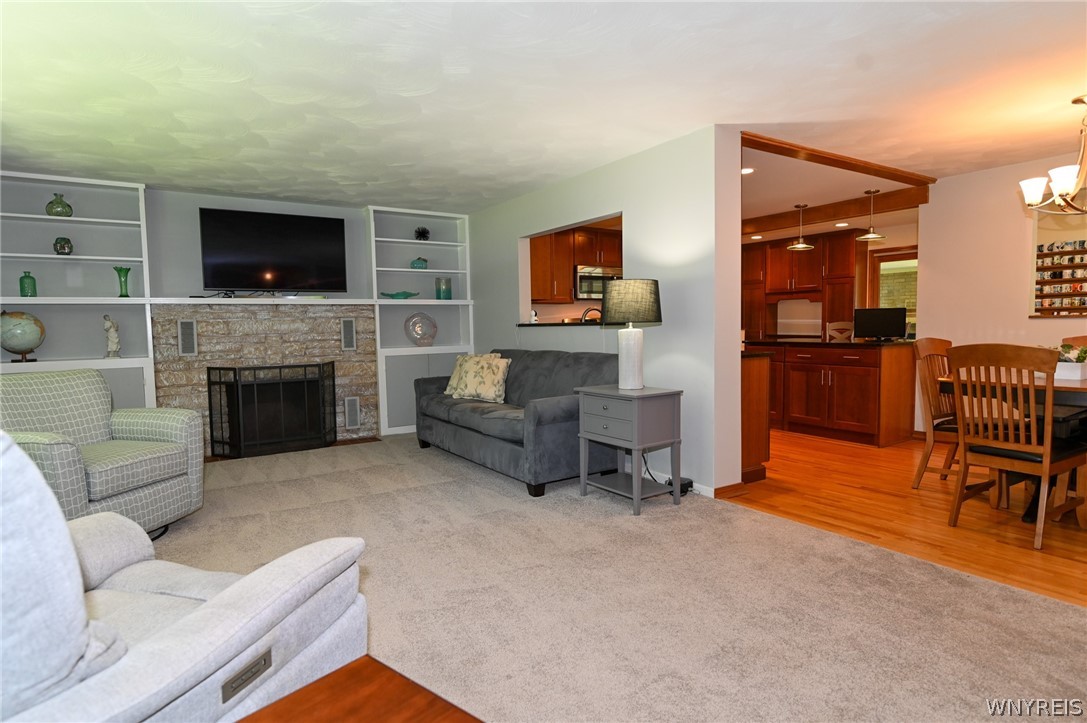 4775 Bickert Drive