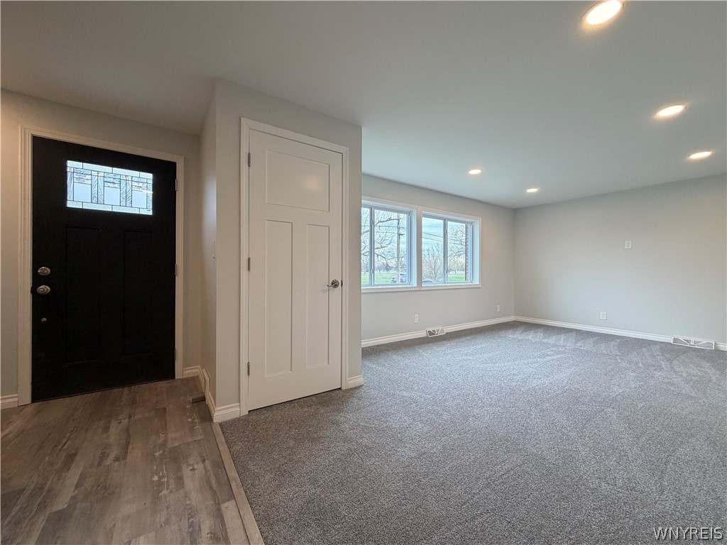 100 Frankhauser Road