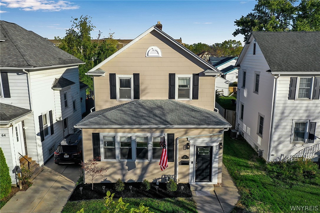 66 McKinley Avenue
