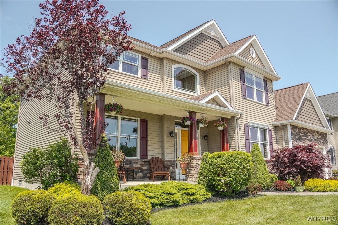 29 Worthington Lane, Lancaster, New York image 4