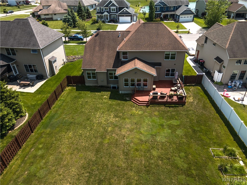 29 Worthington Lane, Lancaster, New York image 12