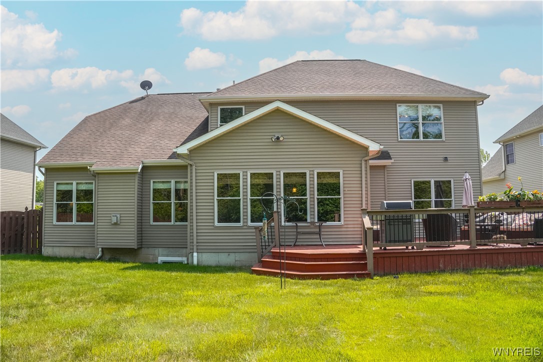 29 Worthington Lane, Lancaster, New York image 16