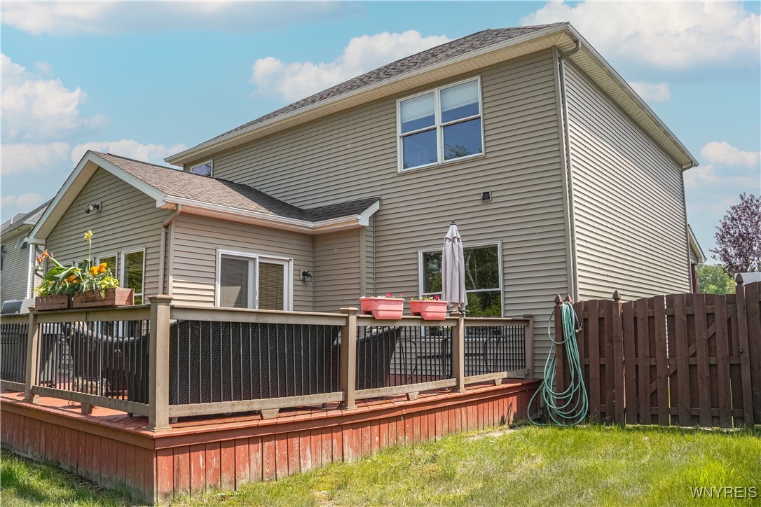 29 Worthington Lane, Lancaster, New York image 7