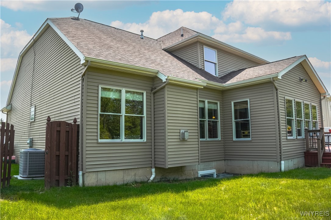 29 Worthington Lane, Lancaster, New York image 8