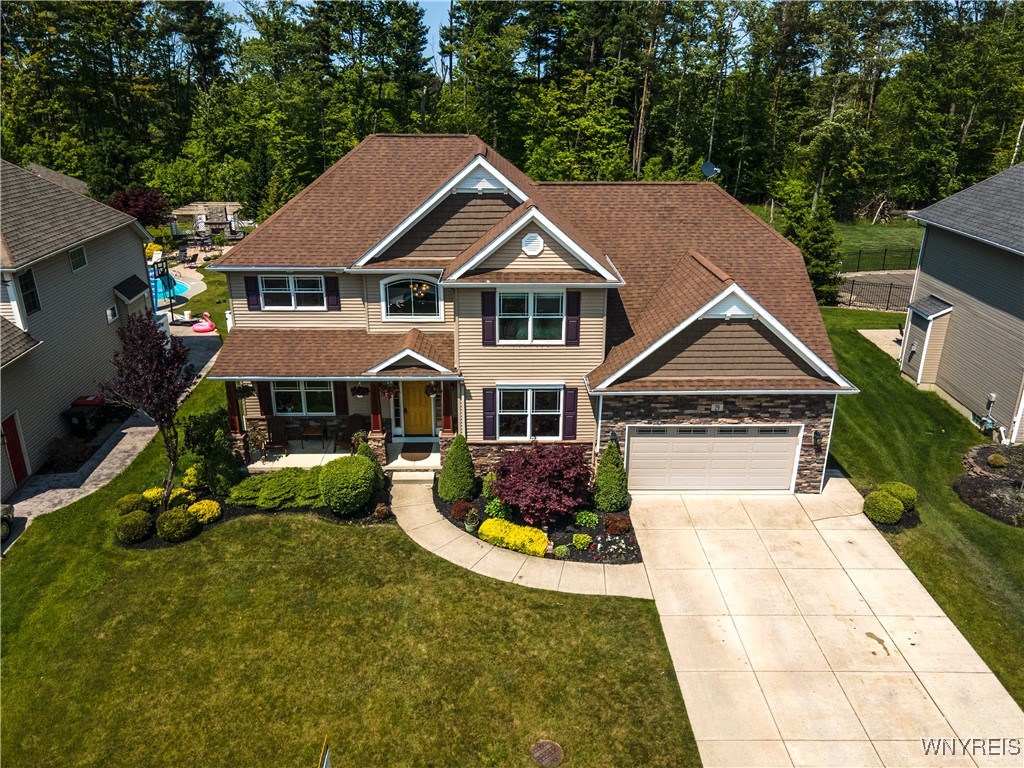 29 Worthington Lane, Lancaster, New York image 1