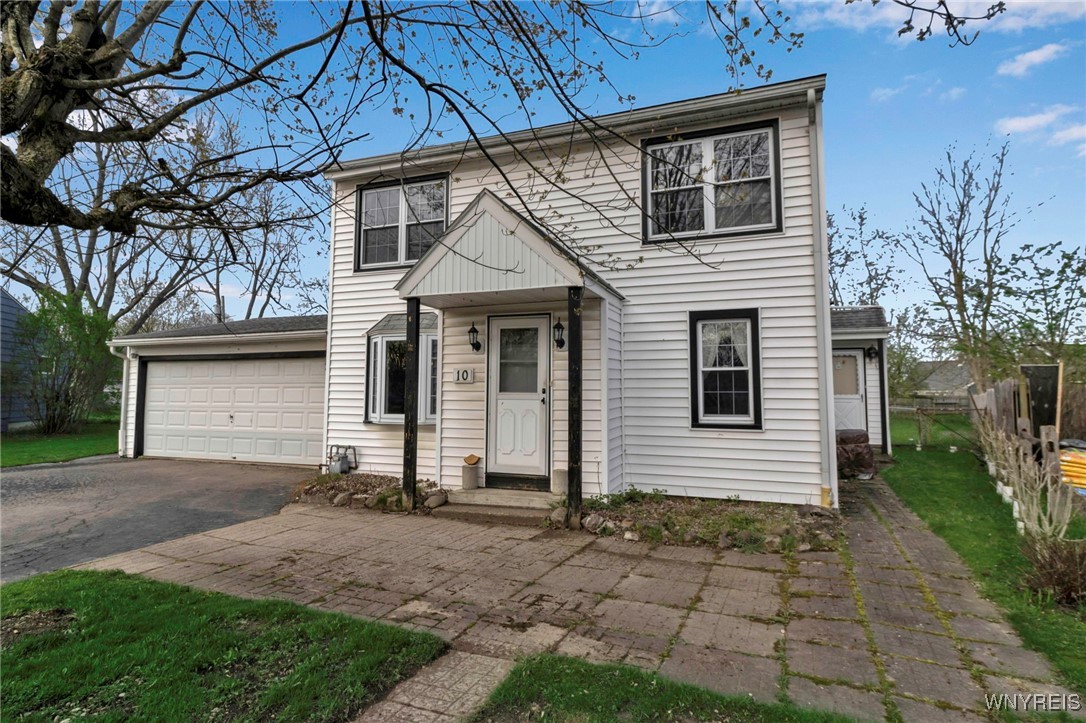 10 Elm Circle