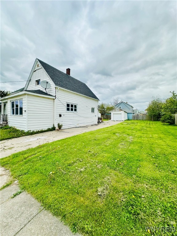 105 Hoerner Avenue, Cheektowaga, New York image 2