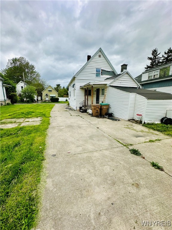 105 Hoerner Avenue, Cheektowaga, New York image 26