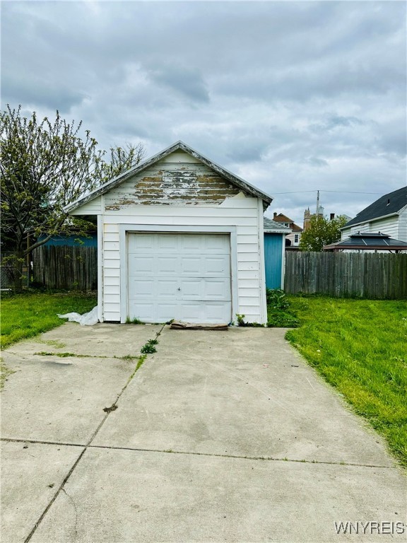 105 Hoerner Avenue, Cheektowaga, New York image 25