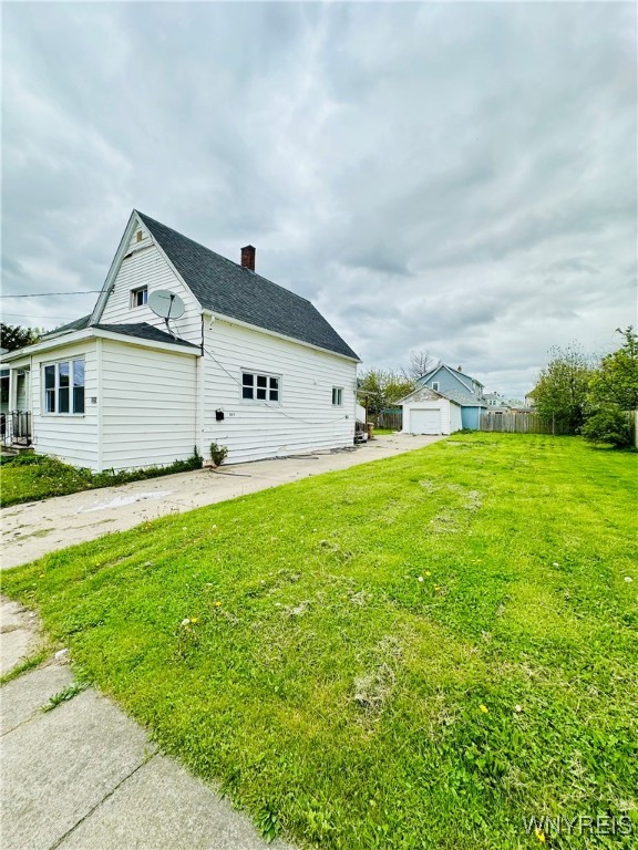 105 Hoerner Avenue, Cheektowaga, New York image 1