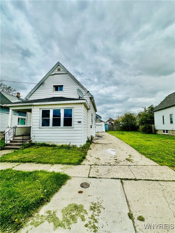 105 Hoerner Avenue, Cheektowaga, New York image 3