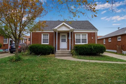 286 Glencove Road Buffalo NY 14223