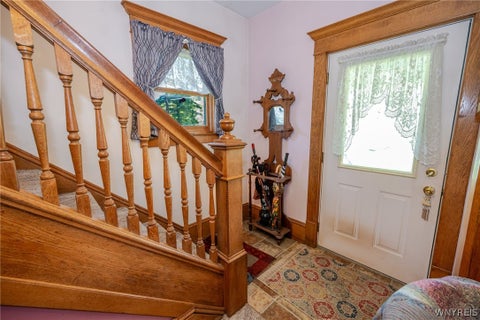 Tiny photo for 5029 Humphrey Road, Great Valley, NY 14741 (MLS # B1721341)