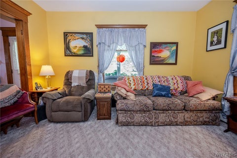 Tiny photo for 5029 Humphrey Road, Great Valley, NY 14741 (MLS # B1721341)