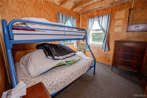 Tiny photo for 5029 Humphrey Road, Great Valley, NY 14741 (MLS # B1721341)