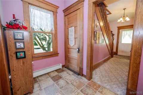 Tiny photo for 5029 Humphrey Road, Great Valley, NY 14741 (MLS # B1721341)