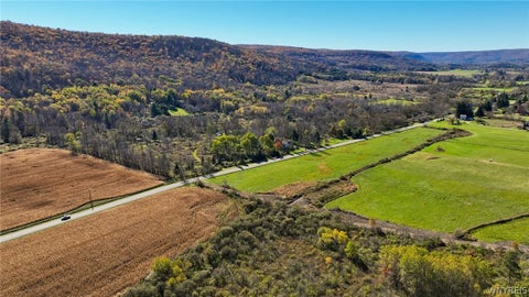 Tiny photo for 5029 Humphrey Road, Great Valley, NY 14741 (MLS # B1721341)