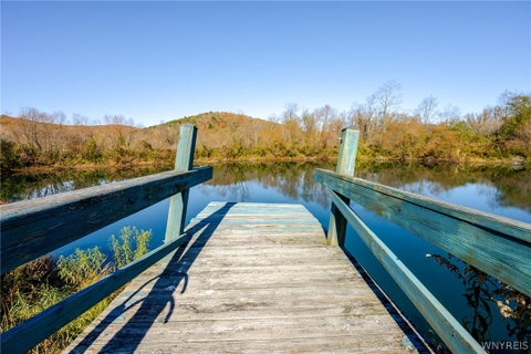 Tiny photo for 5029 Humphrey Road, Great Valley, NY 14741 (MLS # B1721341)