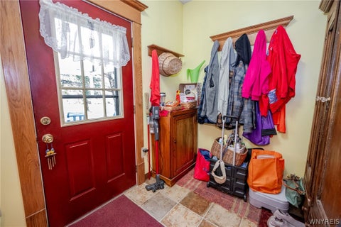 Tiny photo for 5029 Humphrey Road, Great Valley, NY 14741 (MLS # B1721341)