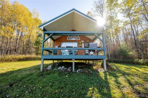 Tiny photo for 5029 Humphrey Road, Great Valley, NY 14741 (MLS # B1721341)