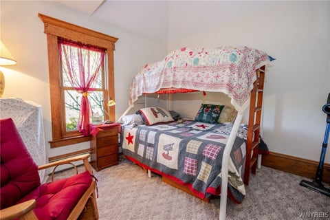 Tiny photo for 5029 Humphrey Road, Great Valley, NY 14741 (MLS # B1721341)