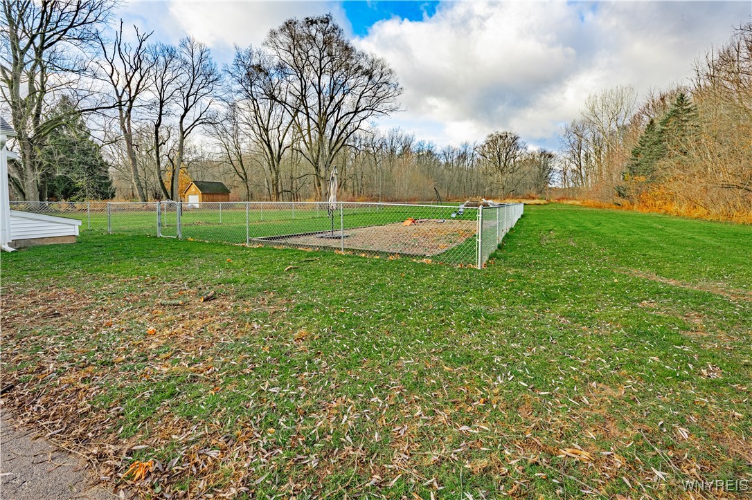 3762 Coomer Road, Newfane, New York image 9