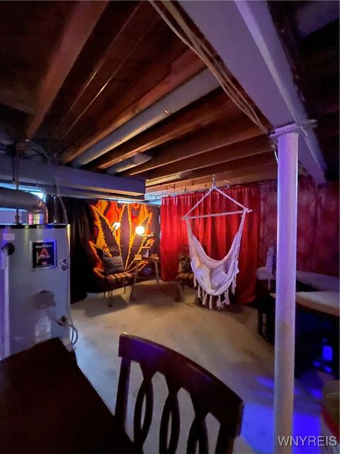 Tiny photo for 5435 Clinton Street Road, Stafford, NY 14020 (MLS # B1660361)