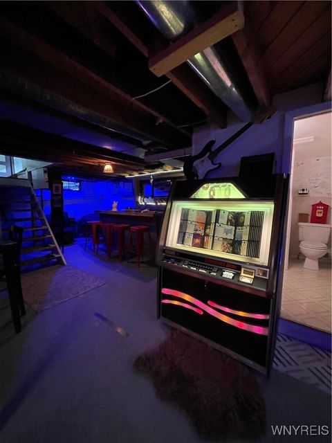 Tiny photo for 5435 Clinton Street Road, Stafford, NY 14020 (MLS # B1660361)