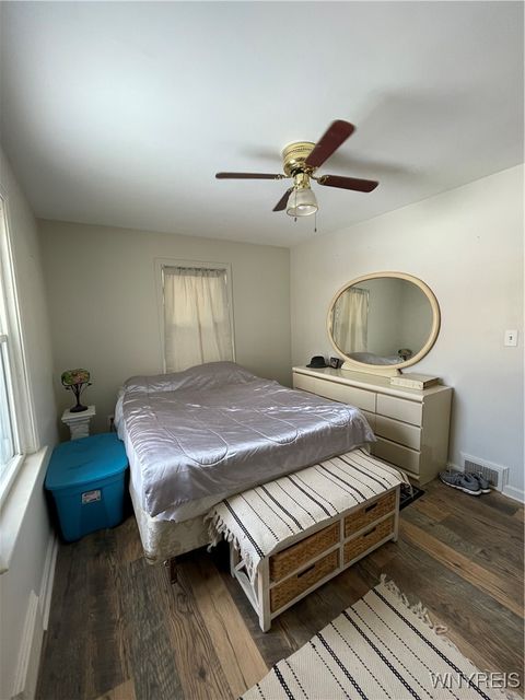 Tiny photo for 5435 Clinton Street Road, Stafford, NY 14020 (MLS # B1660361)