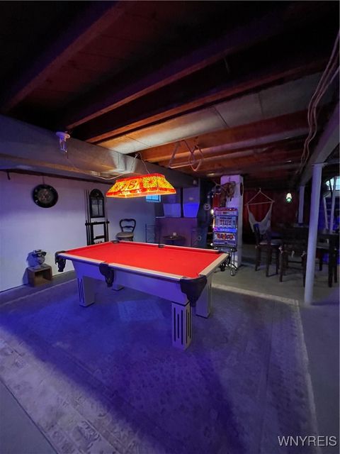 Tiny photo for 5435 Clinton Street Road, Stafford, NY 14020 (MLS # B1660361)