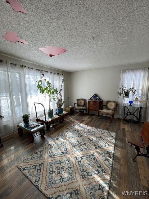 Tiny photo for 5435 Clinton Street Road, Stafford, NY 14020 (MLS # B1660361)