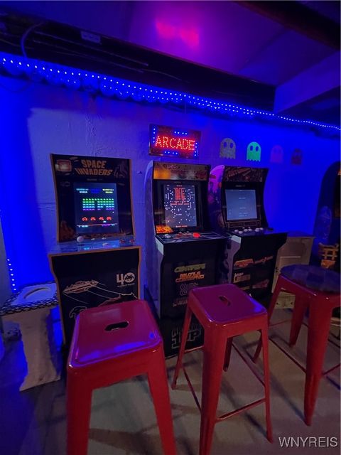 Tiny photo for 5435 Clinton Street Road, Stafford, NY 14020 (MLS # B1660361)