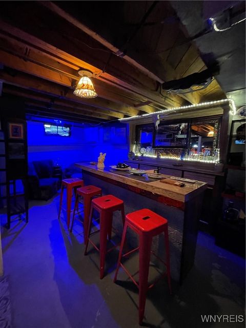 Tiny photo for 5435 Clinton Street Road, Stafford, NY 14020 (MLS # B1660361)