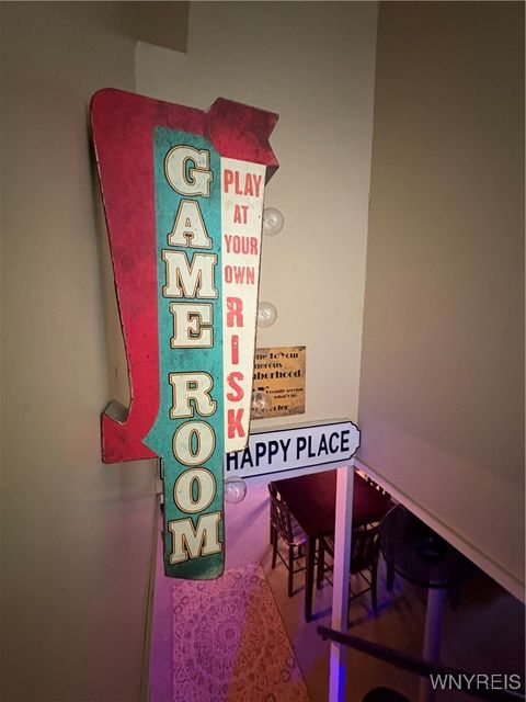 Tiny photo for 5435 Clinton Street Road, Stafford, NY 14020 (MLS # B1660361)