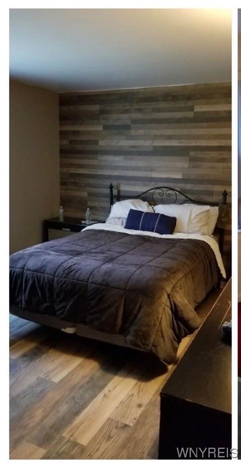 Tiny photo for 5435 Clinton Street Road, Stafford, NY 14020 (MLS # B1660361)