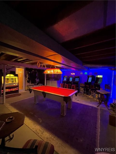 Tiny photo for 5435 Clinton Street Road, Stafford, NY 14020 (MLS # B1660361)