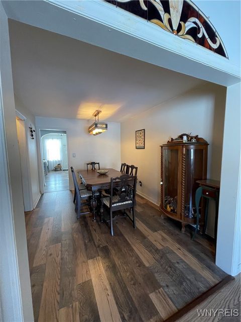 Tiny photo for 5435 Clinton Street Road, Stafford, NY 14020 (MLS # B1660361)