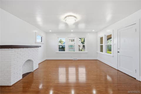 Tiny photo for 19 Martha Avenue, Buffalo, NY 14215 (MLS # B1693071)