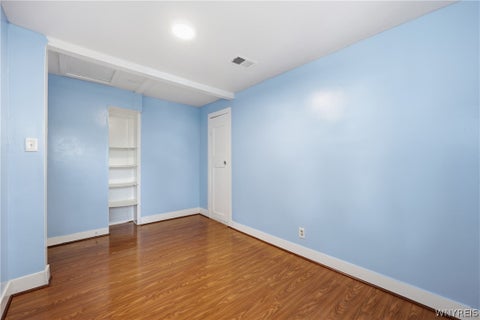 Tiny photo for 19 Martha Avenue, Buffalo, NY 14215 (MLS # B1693071)
