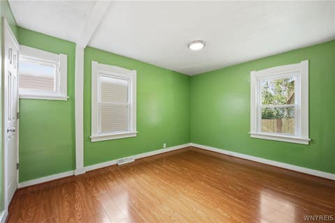 Tiny photo for 19 Martha Avenue, Buffalo, NY 14215 (MLS # B1693071)