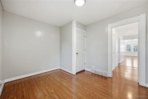 Tiny photo for 19 Martha Avenue, Buffalo, NY 14215 (MLS # B1693071)