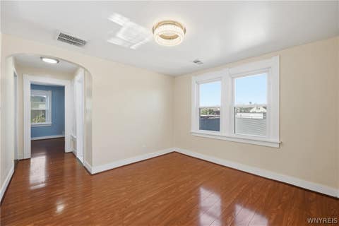 Tiny photo for 19 Martha Avenue, Buffalo, NY 14215 (MLS # B1693071)