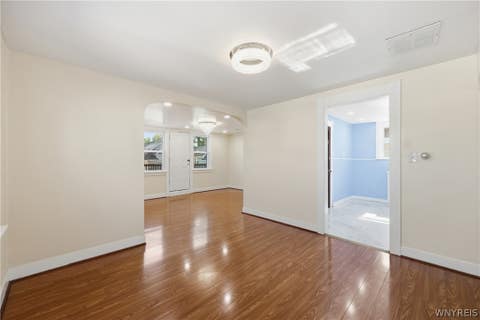 Tiny photo for 19 Martha Avenue, Buffalo, NY 14215 (MLS # B1693071)