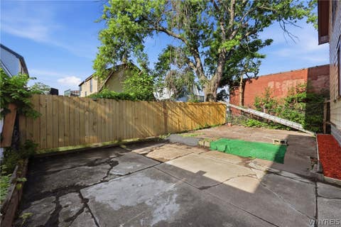 Tiny photo for 19 Martha Avenue, Buffalo, NY 14215 (MLS # B1693071)