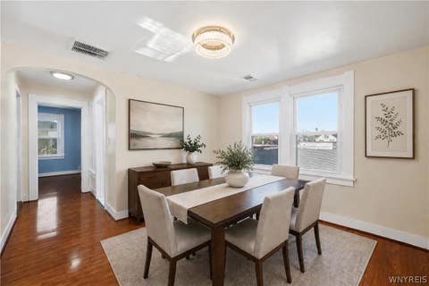 Tiny photo for 19 Martha Avenue, Buffalo, NY 14215 (MLS # B1693071)